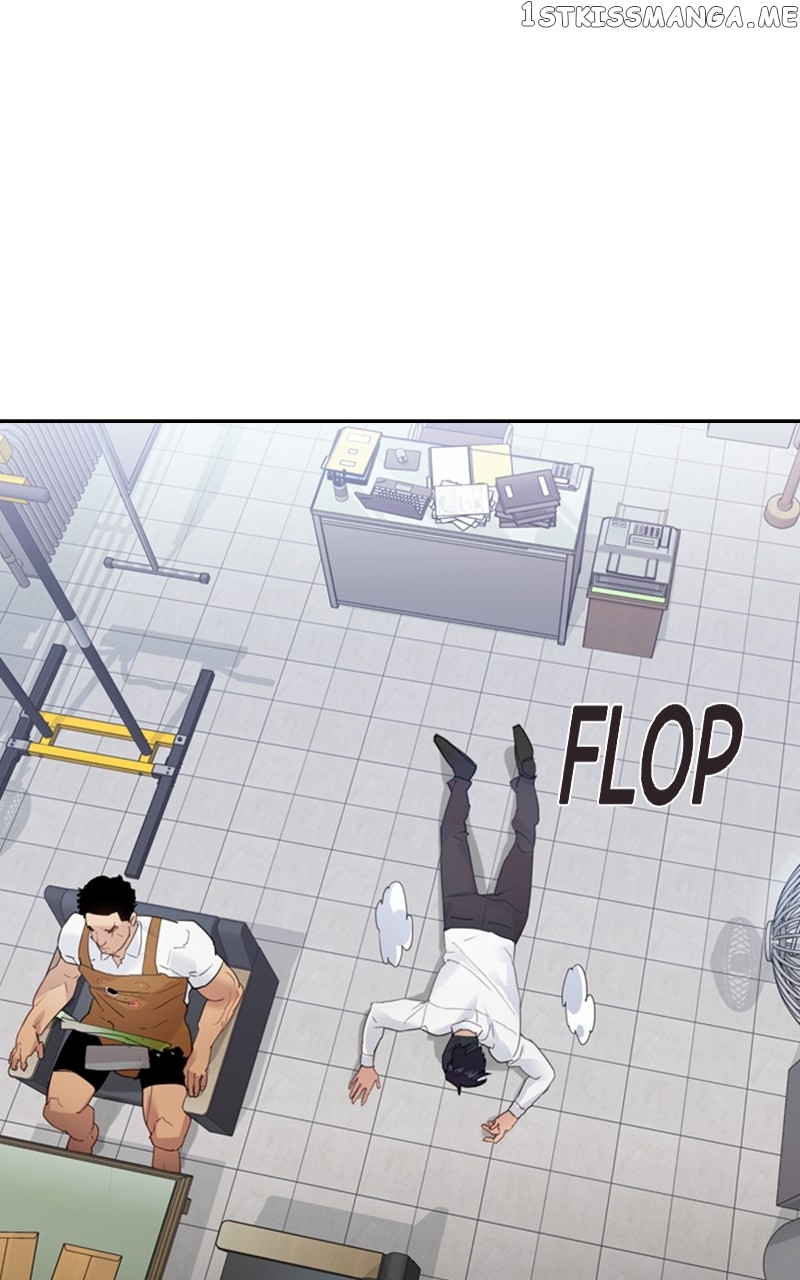 The World is Money and Power chapter 112 page 60