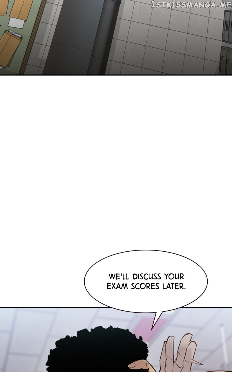 The World is Money and Power chapter 112 page 61