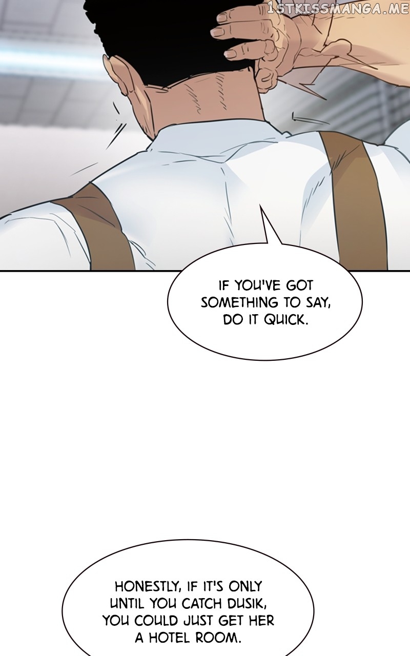 The World is Money and Power chapter 112 page 62