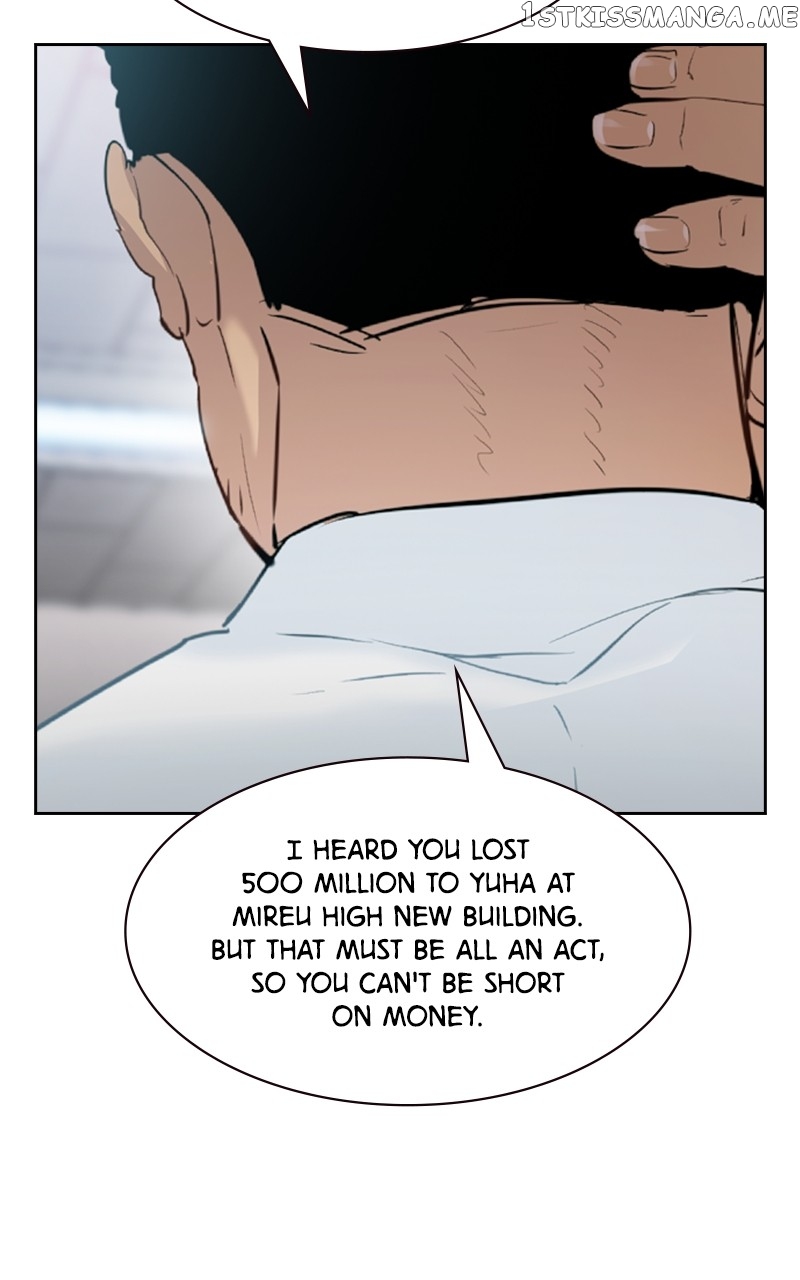 The World is Money and Power chapter 112 page 63