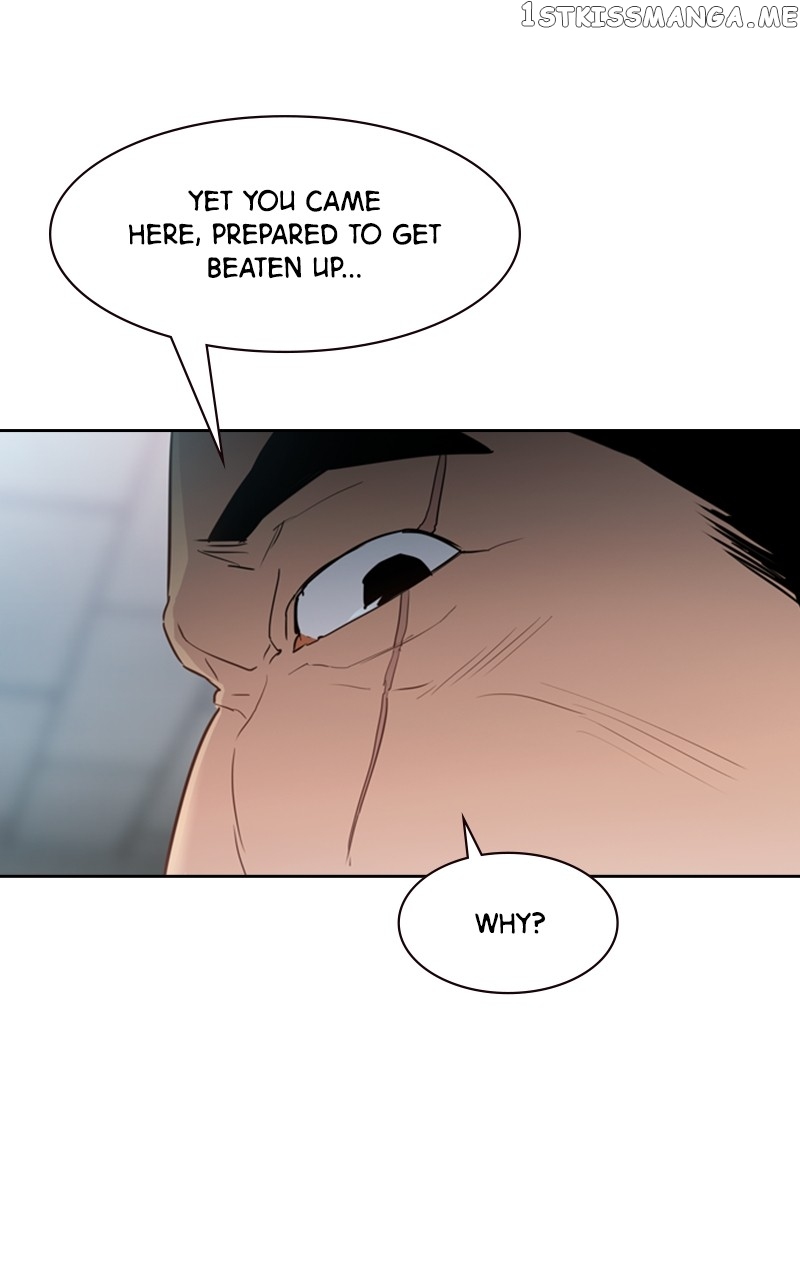 The World is Money and Power chapter 112 page 64