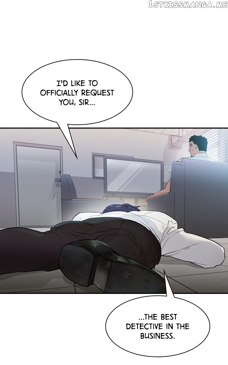 The World is Money and Power chapter 112 page 65