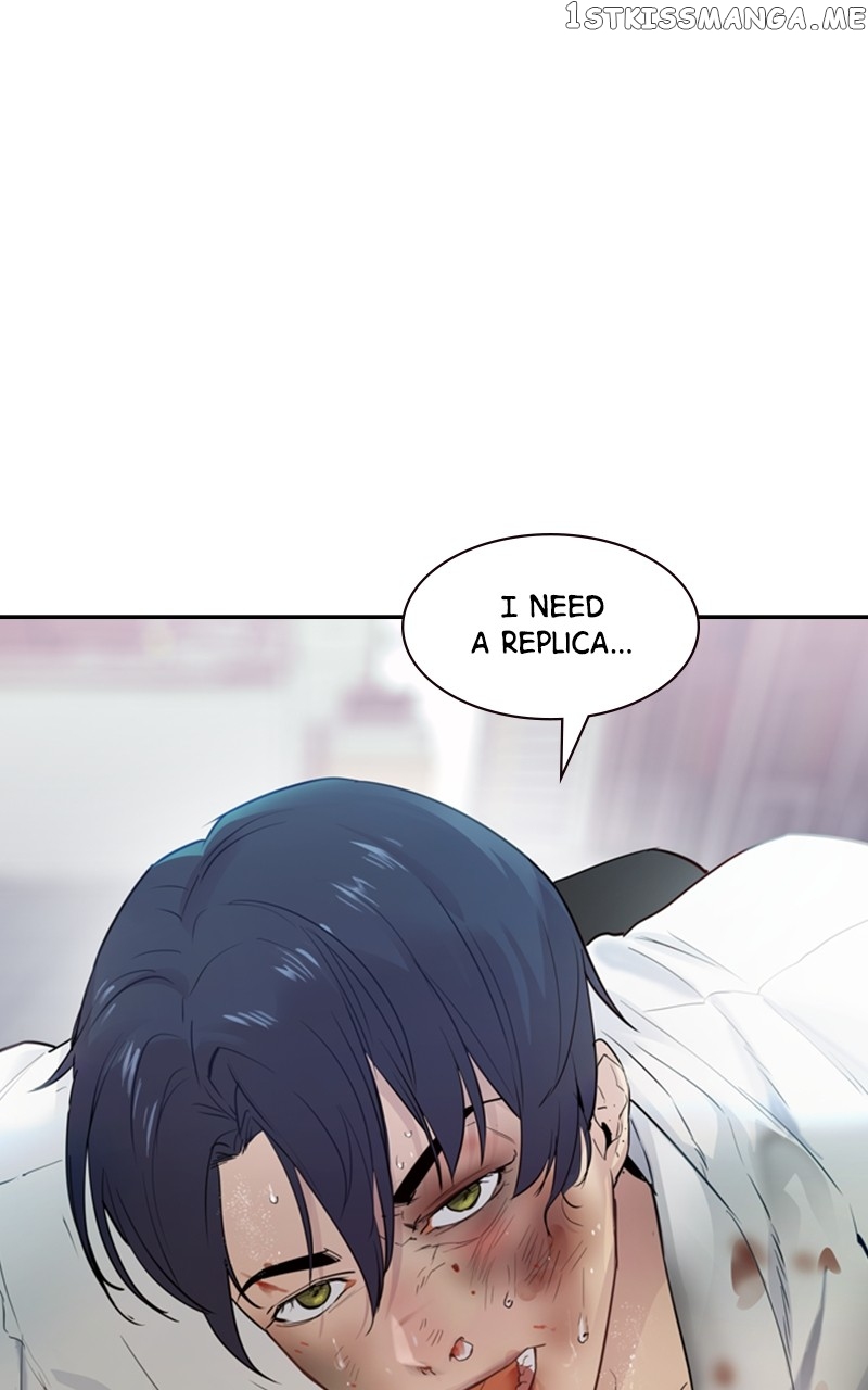 The World is Money and Power chapter 112 page 66