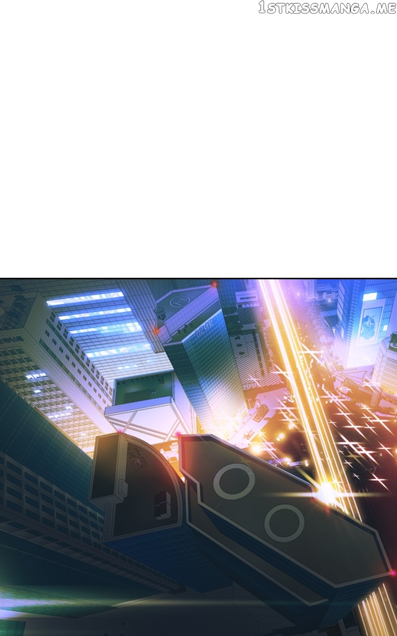 The World is Money and Power chapter 112 page 68