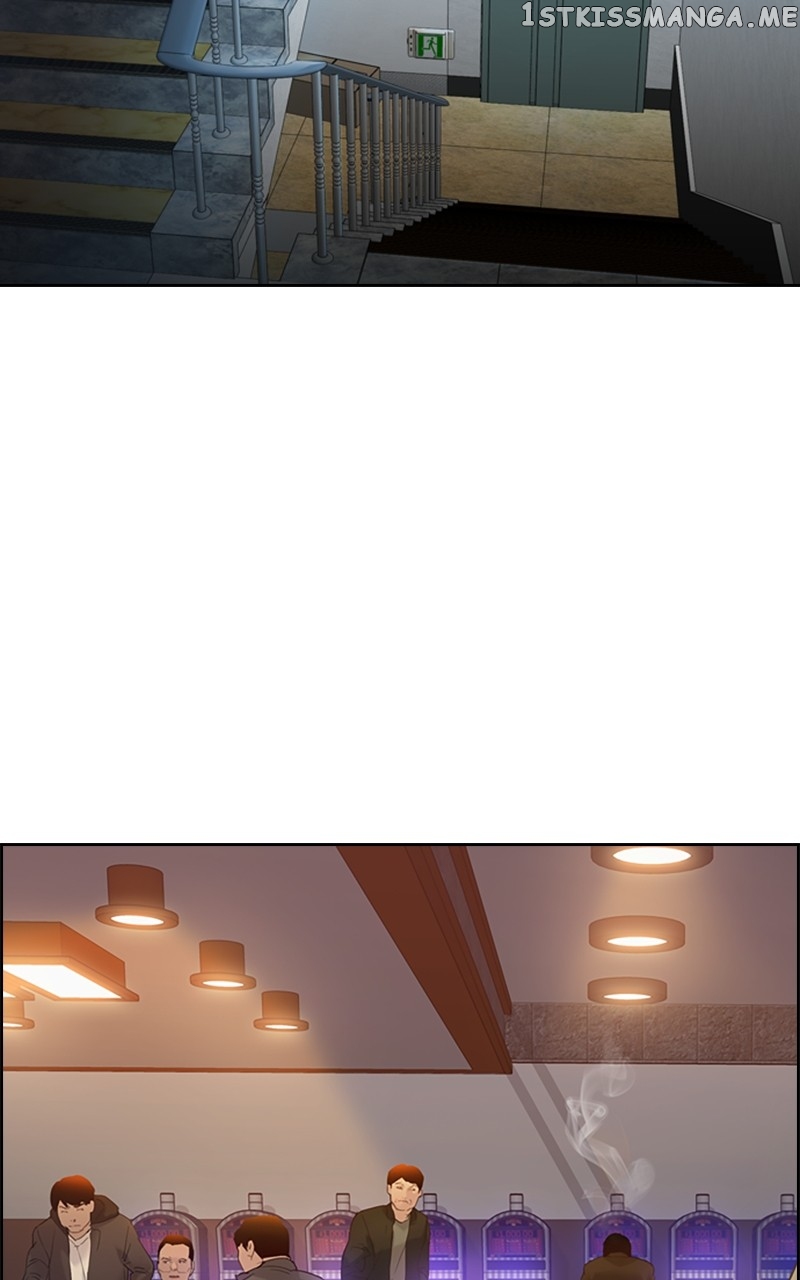 The World is Money and Power chapter 112 page 70