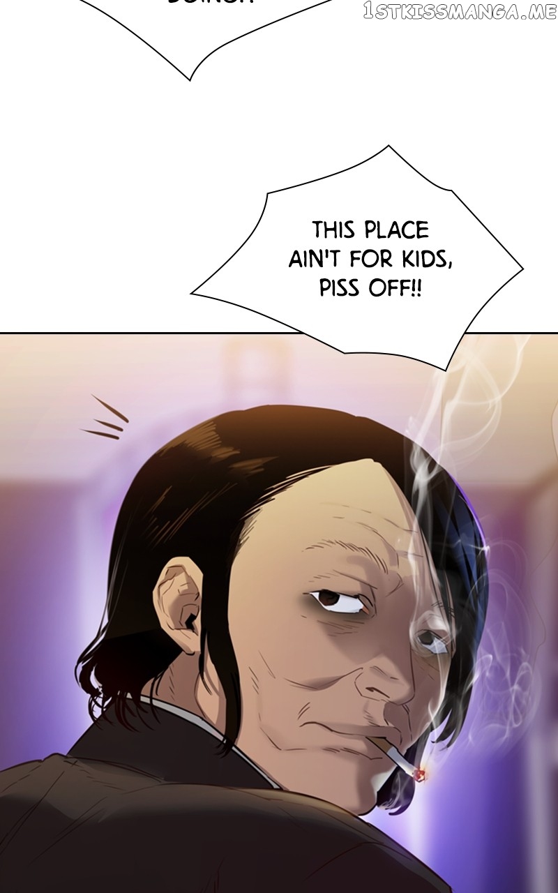 The World is Money and Power chapter 112 page 72