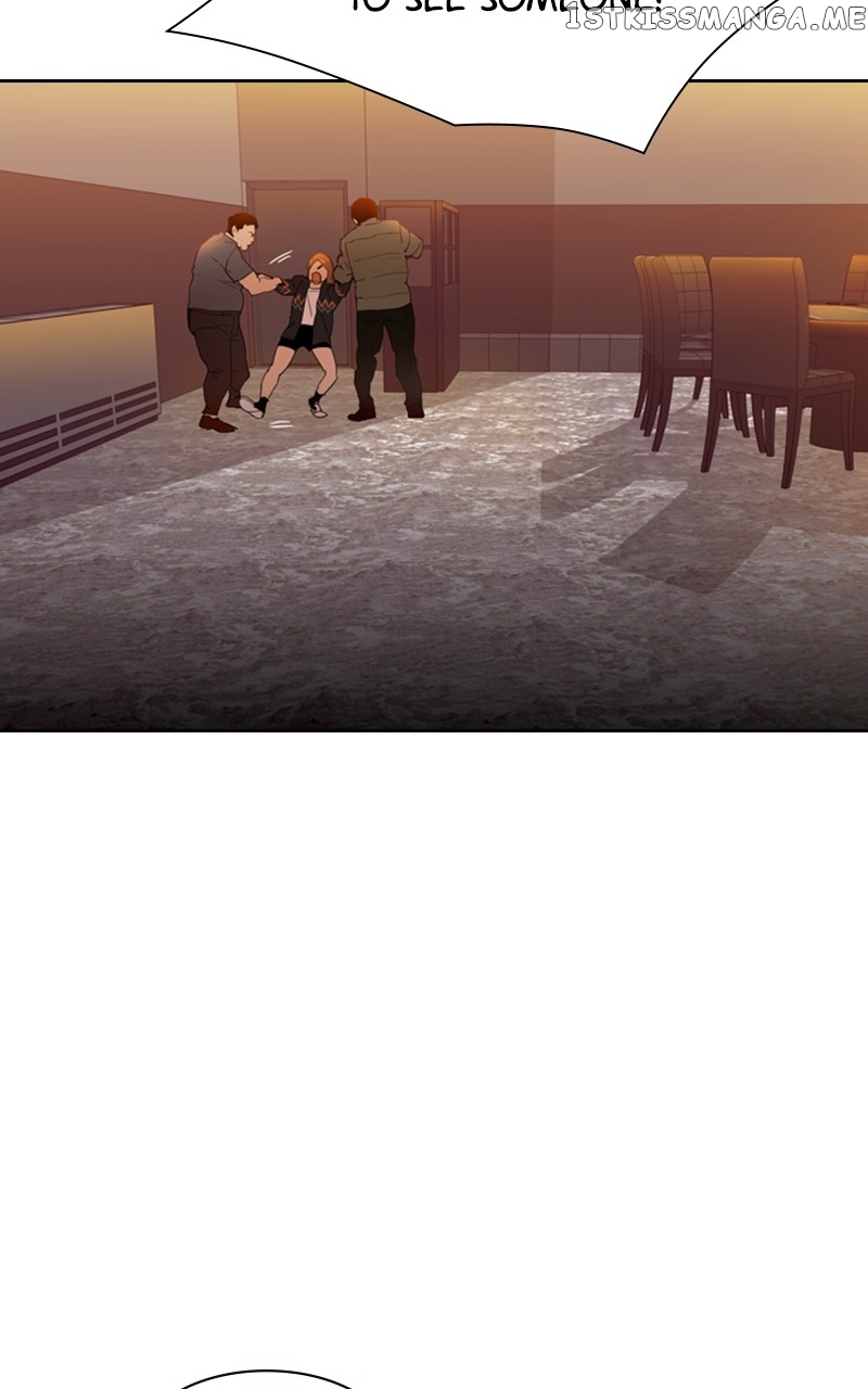 The World is Money and Power chapter 112 page 74