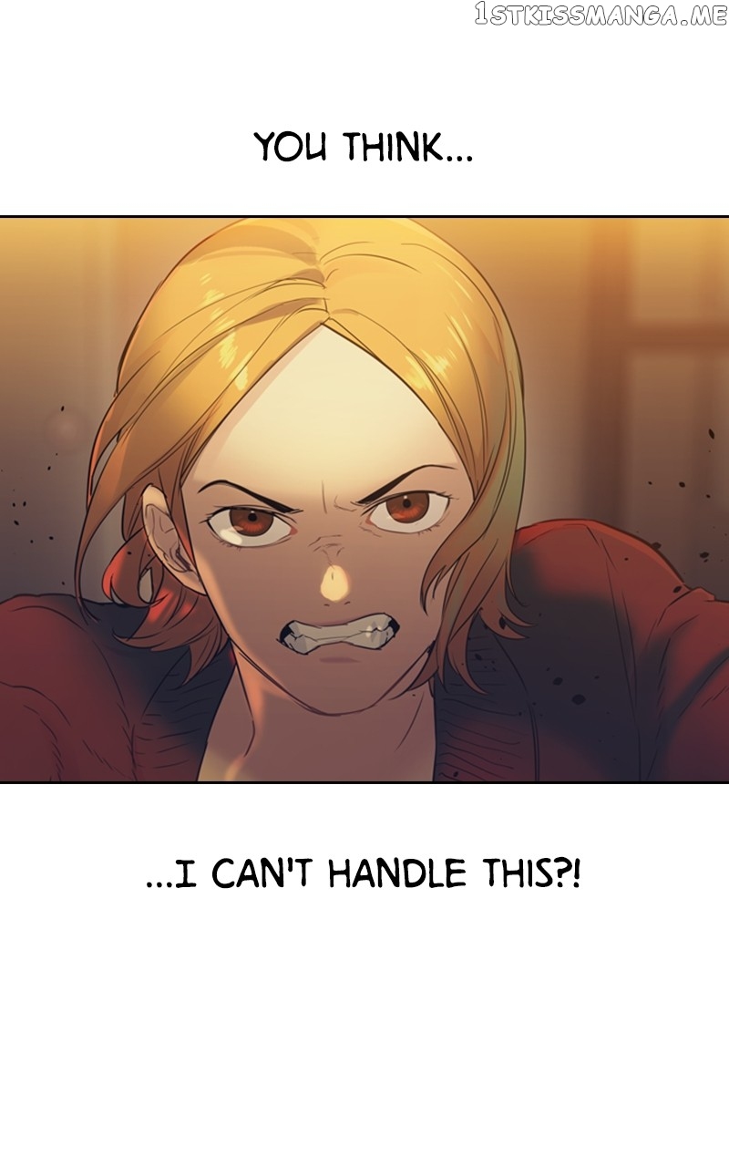 The World is Money and Power chapter 112 page 76