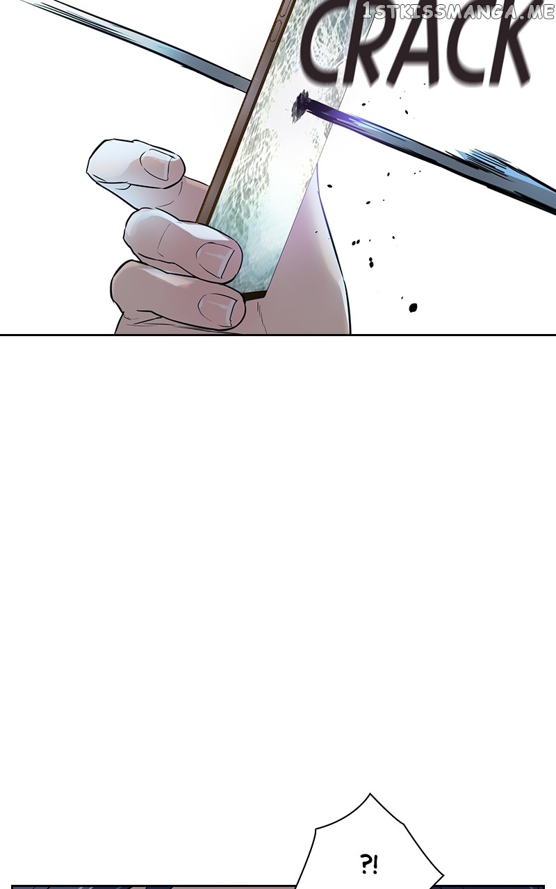 The World is Money and Power chapter 118 page 10