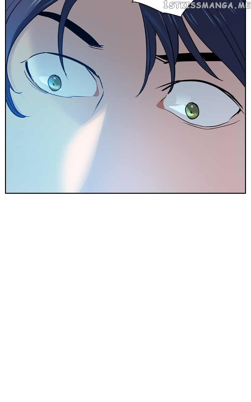 The World is Money and Power chapter 118 page 11