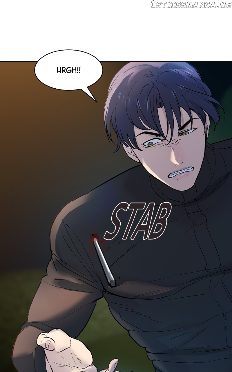 The World is Money and Power chapter 118 page 12