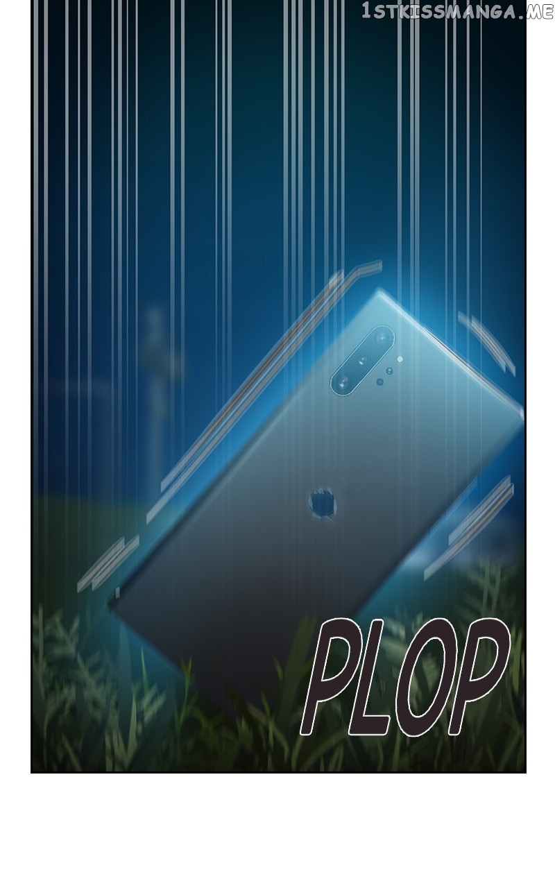 The World is Money and Power chapter 118 page 14