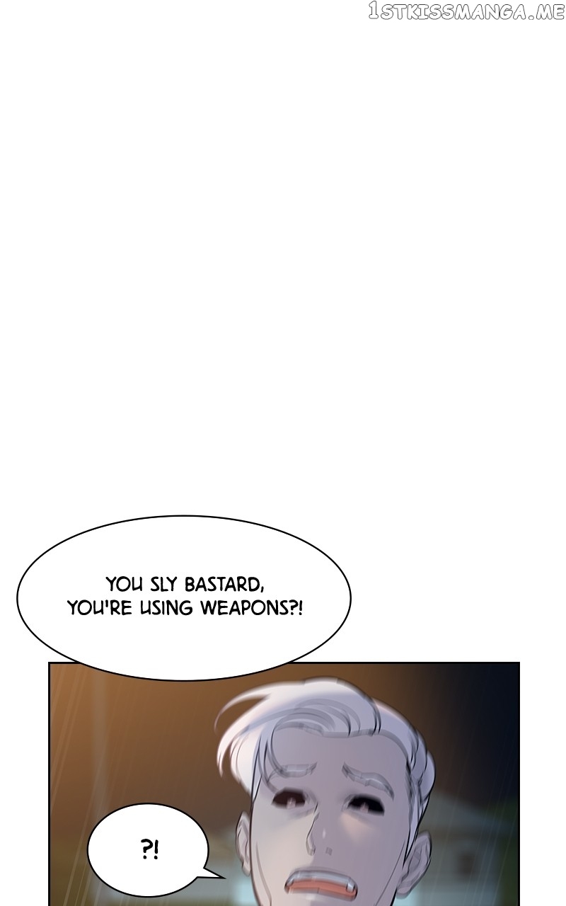 The World is Money and Power chapter 118 page 15