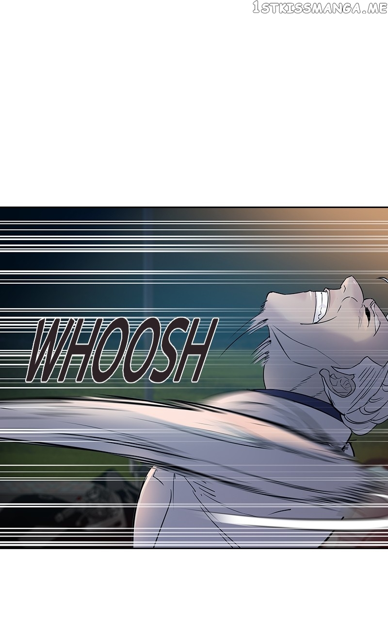 The World is Money and Power chapter 118 page 18