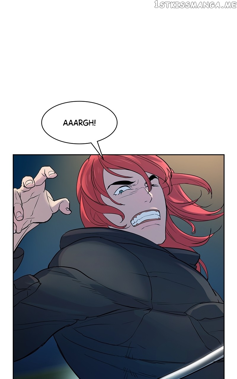 The World is Money and Power chapter 118 page 19