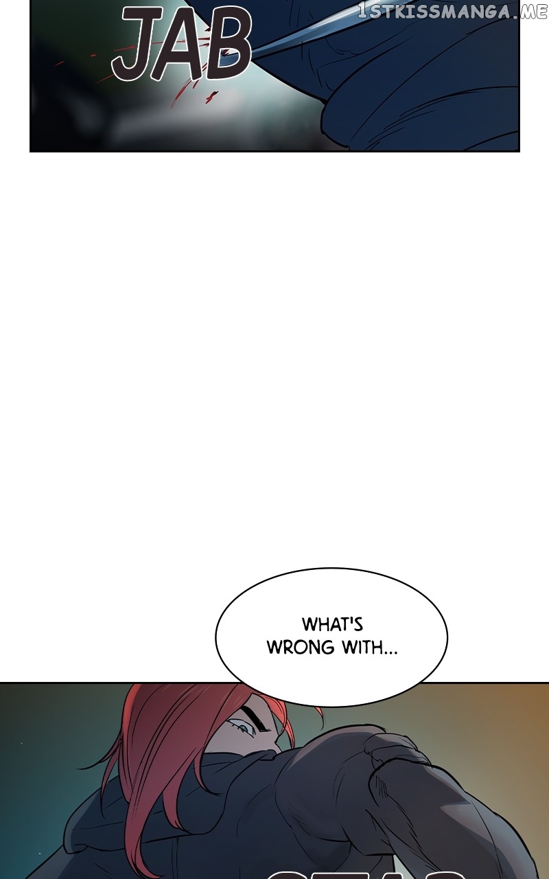 The World is Money and Power chapter 118 page 20