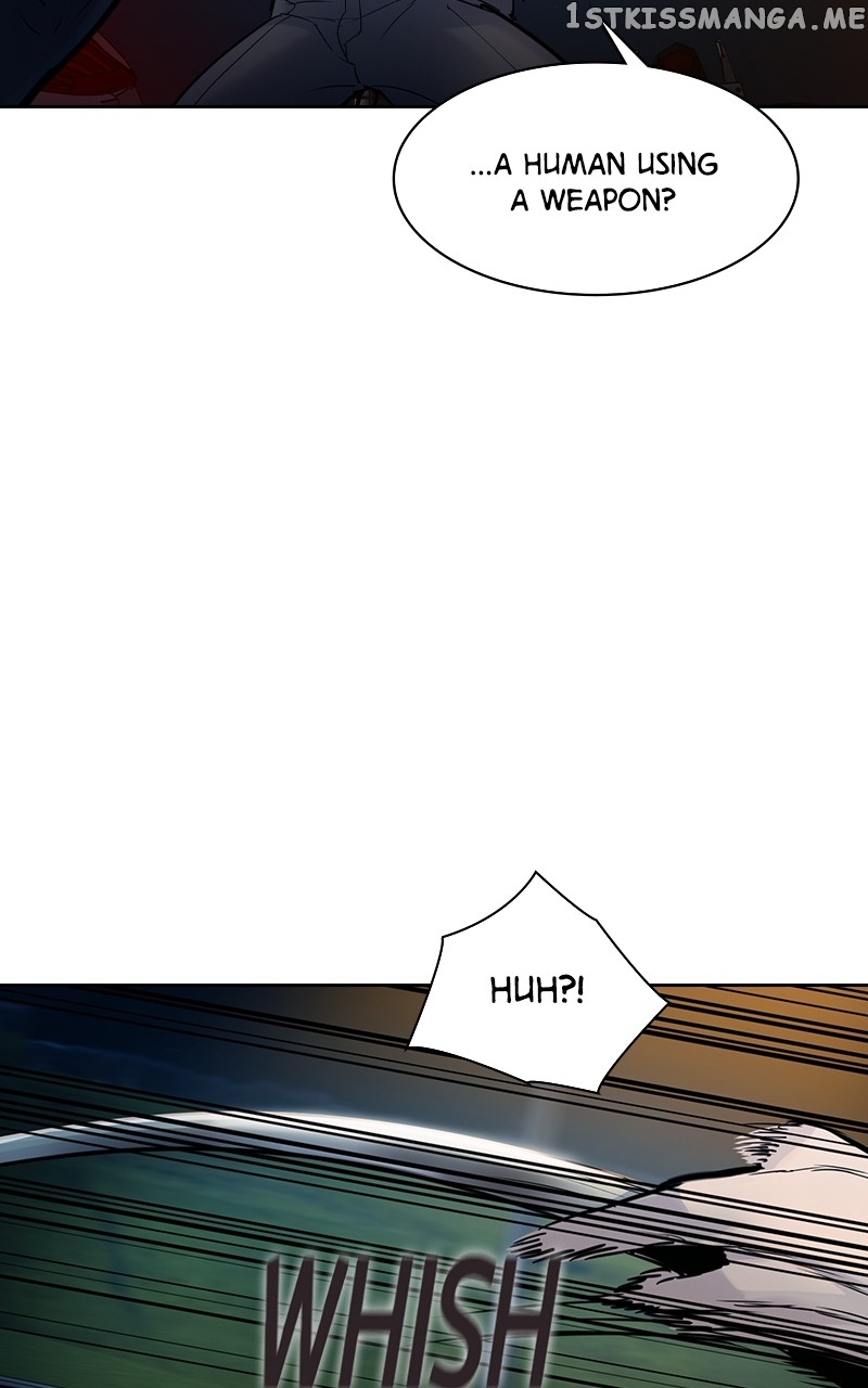 The World is Money and Power chapter 118 page 22