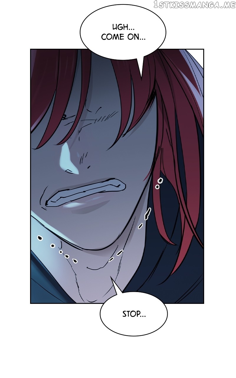 The World is Money and Power chapter 118 page 25