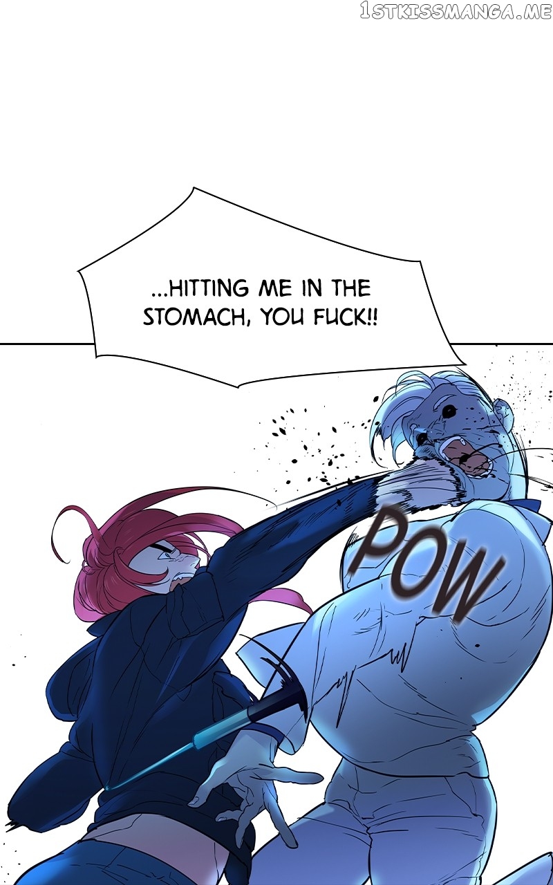 The World is Money and Power chapter 118 page 26