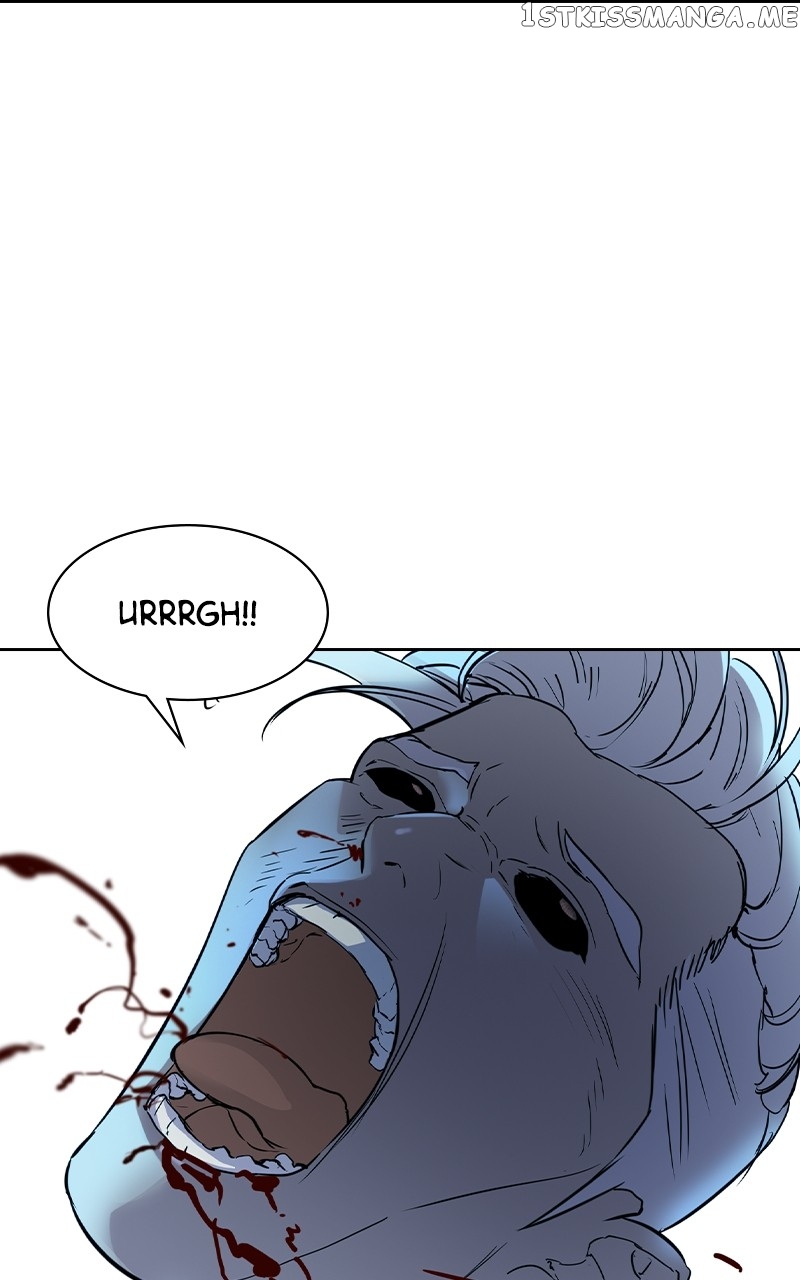 The World is Money and Power chapter 118 page 27