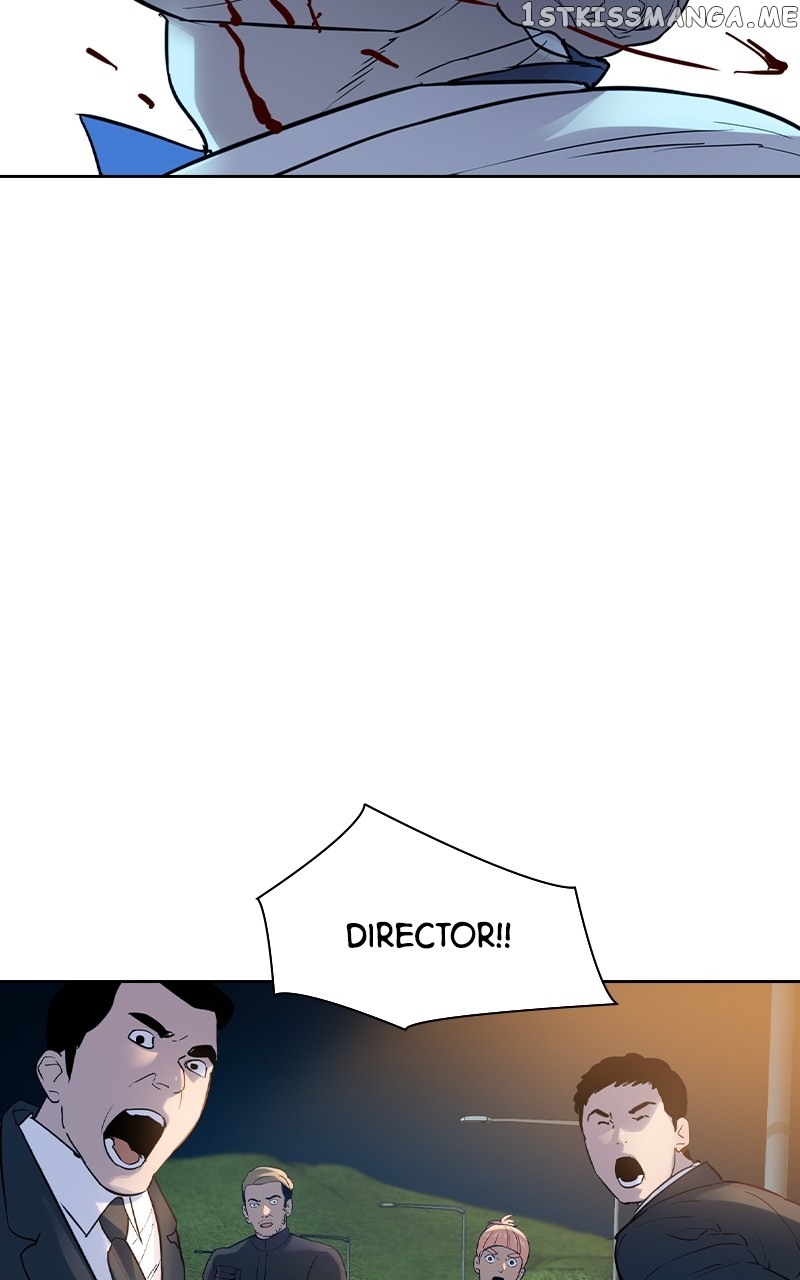 The World is Money and Power chapter 118 page 28