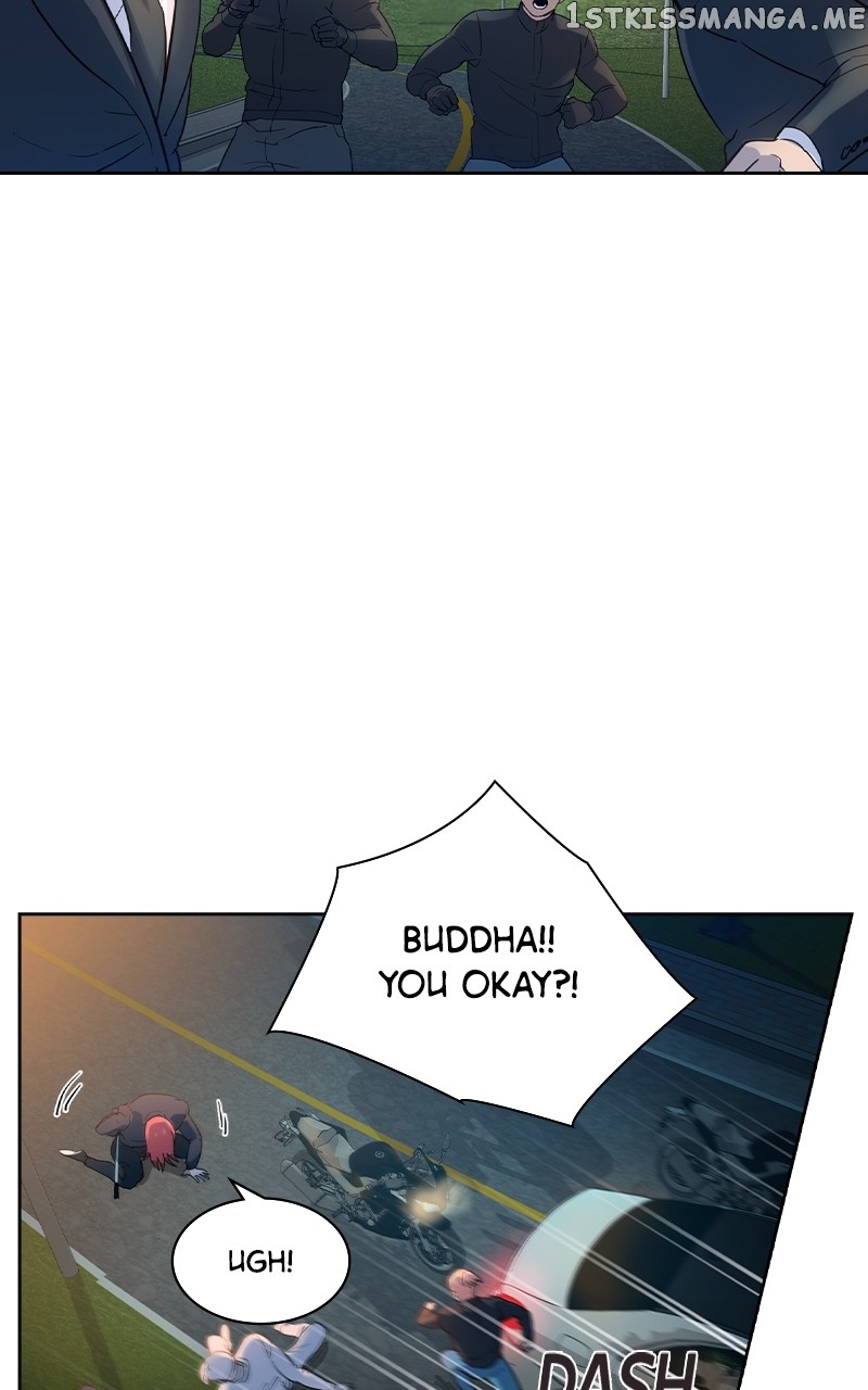 The World is Money and Power chapter 118 page 29