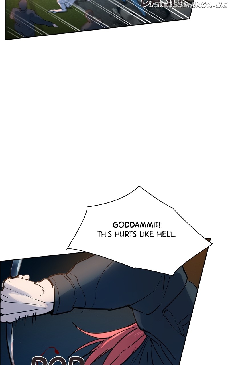 The World is Money and Power chapter 118 page 30