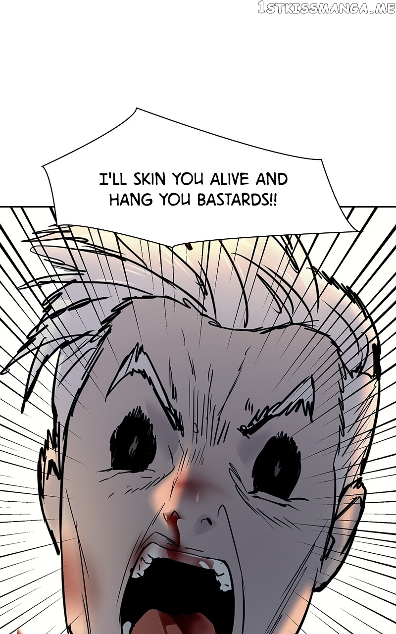 The World is Money and Power chapter 118 page 33