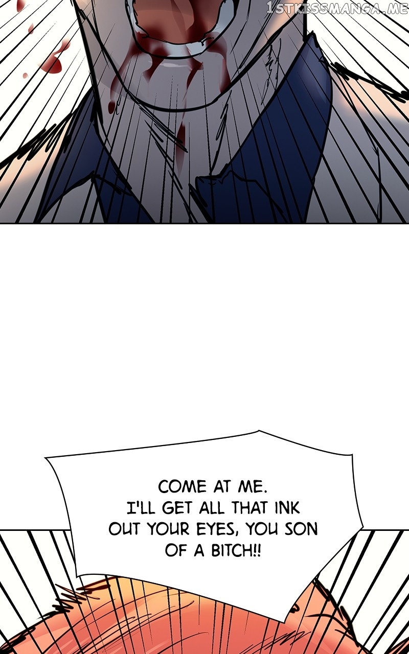 The World is Money and Power chapter 118 page 34