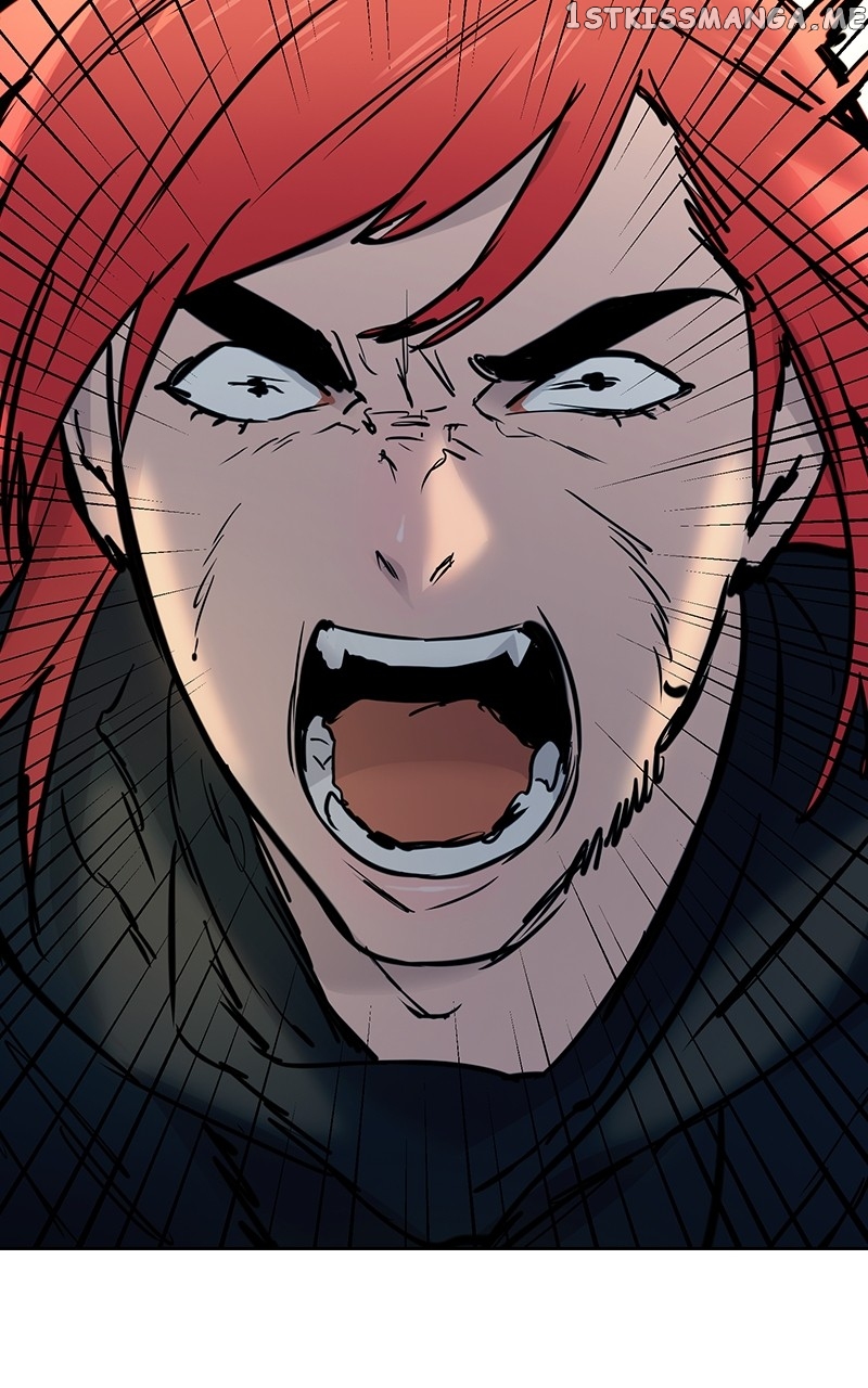 The World is Money and Power chapter 118 page 35