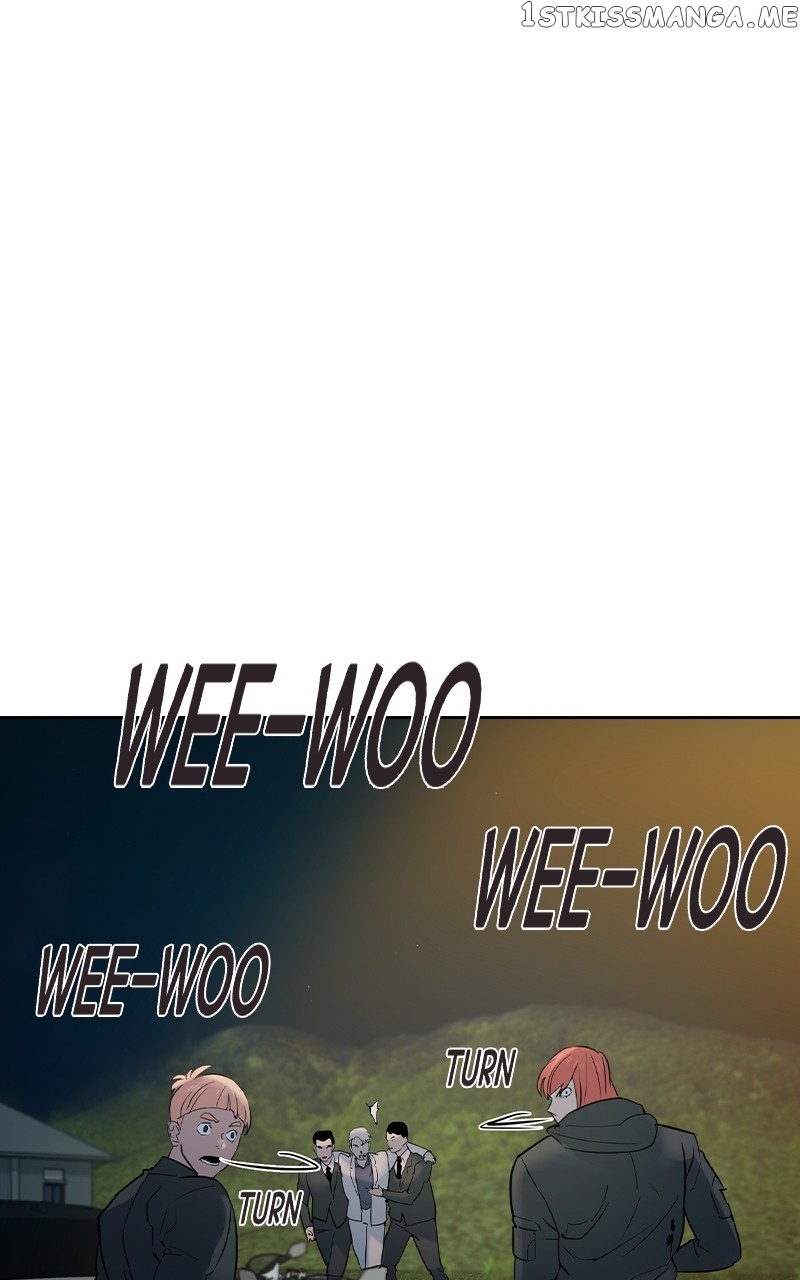 The World is Money and Power chapter 118 page 36