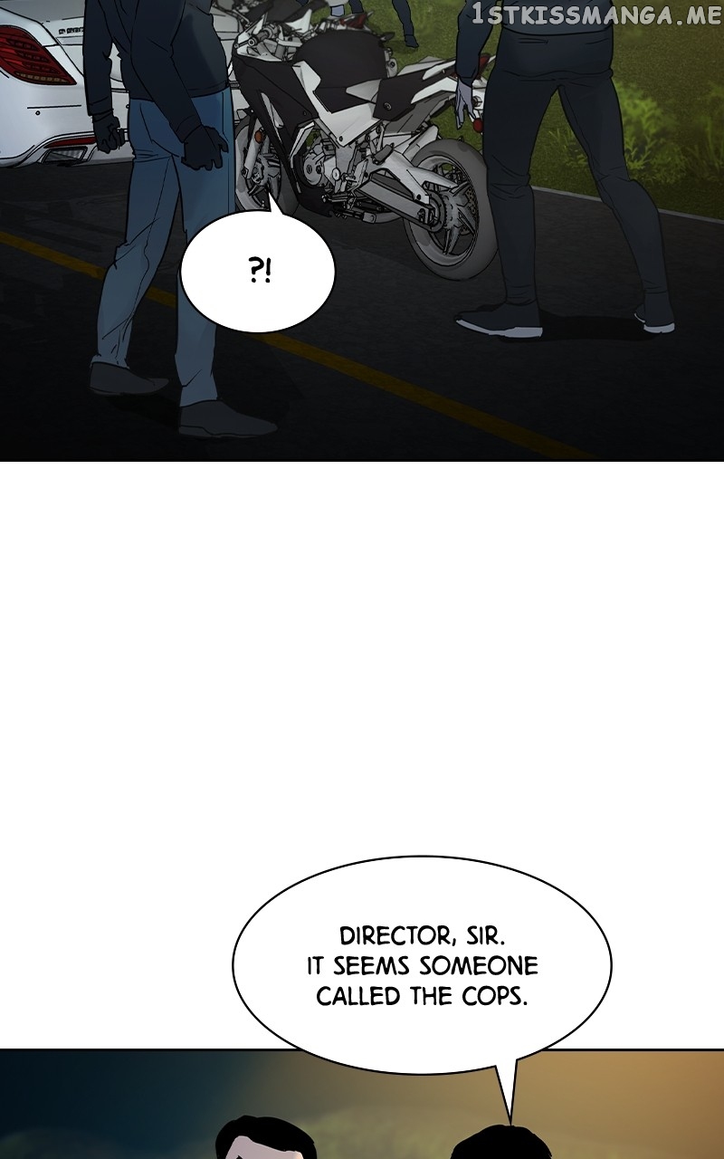 The World is Money and Power chapter 118 page 37