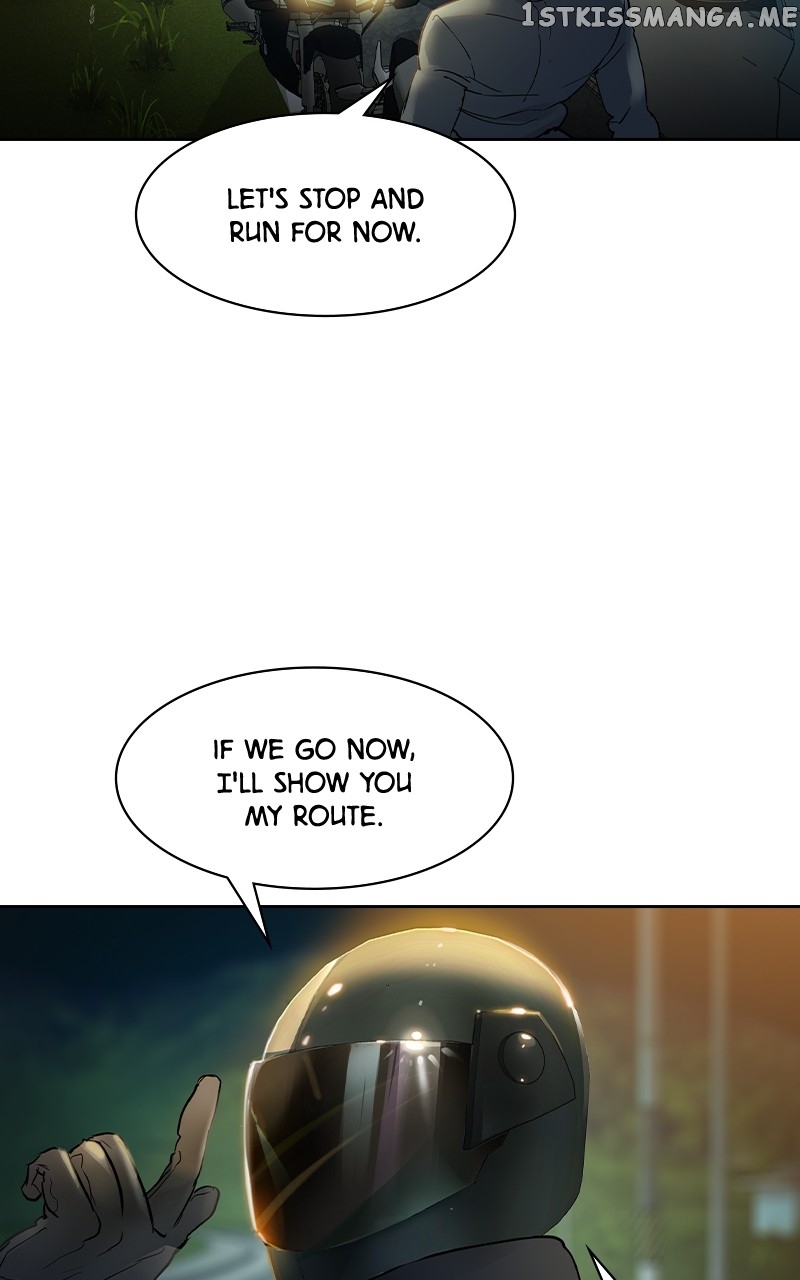 The World is Money and Power chapter 118 page 39