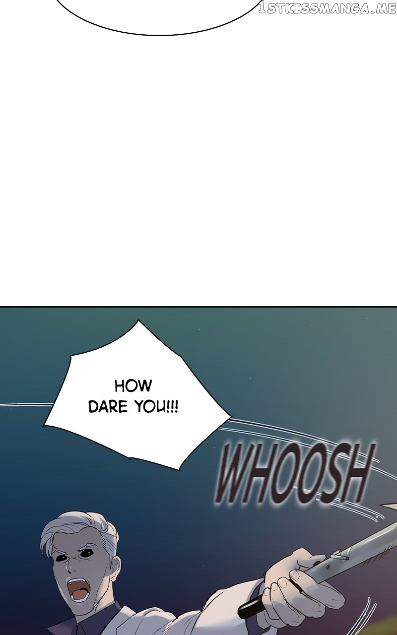 The World is Money and Power chapter 118 page 4