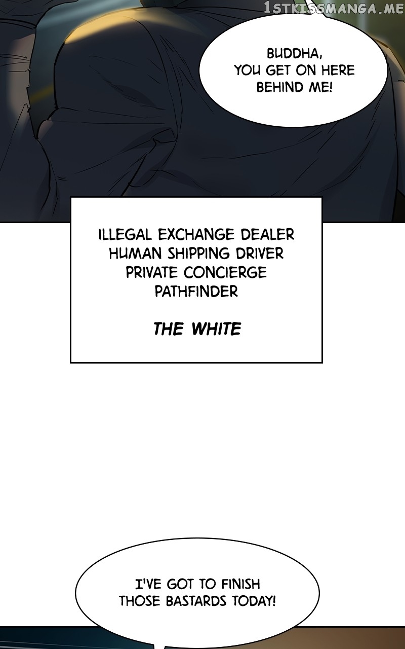 The World is Money and Power chapter 118 page 40