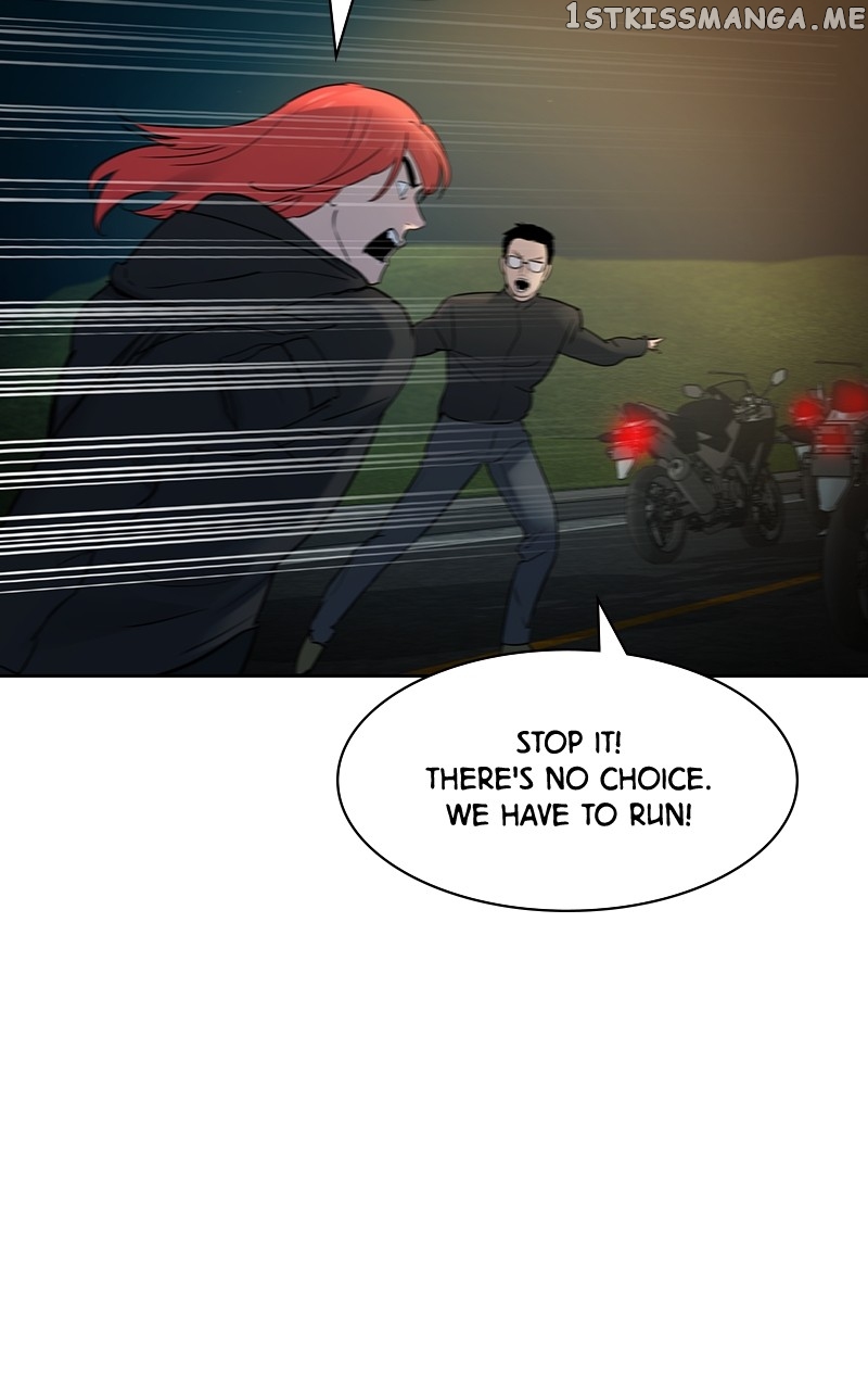 The World is Money and Power chapter 118 page 41