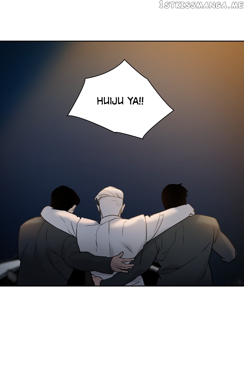 The World is Money and Power chapter 118 page 42