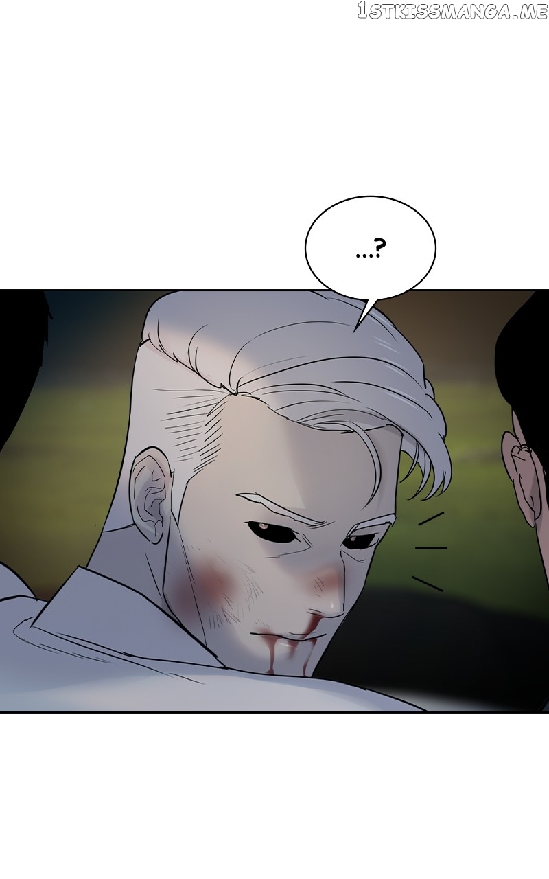 The World is Money and Power chapter 118 page 43