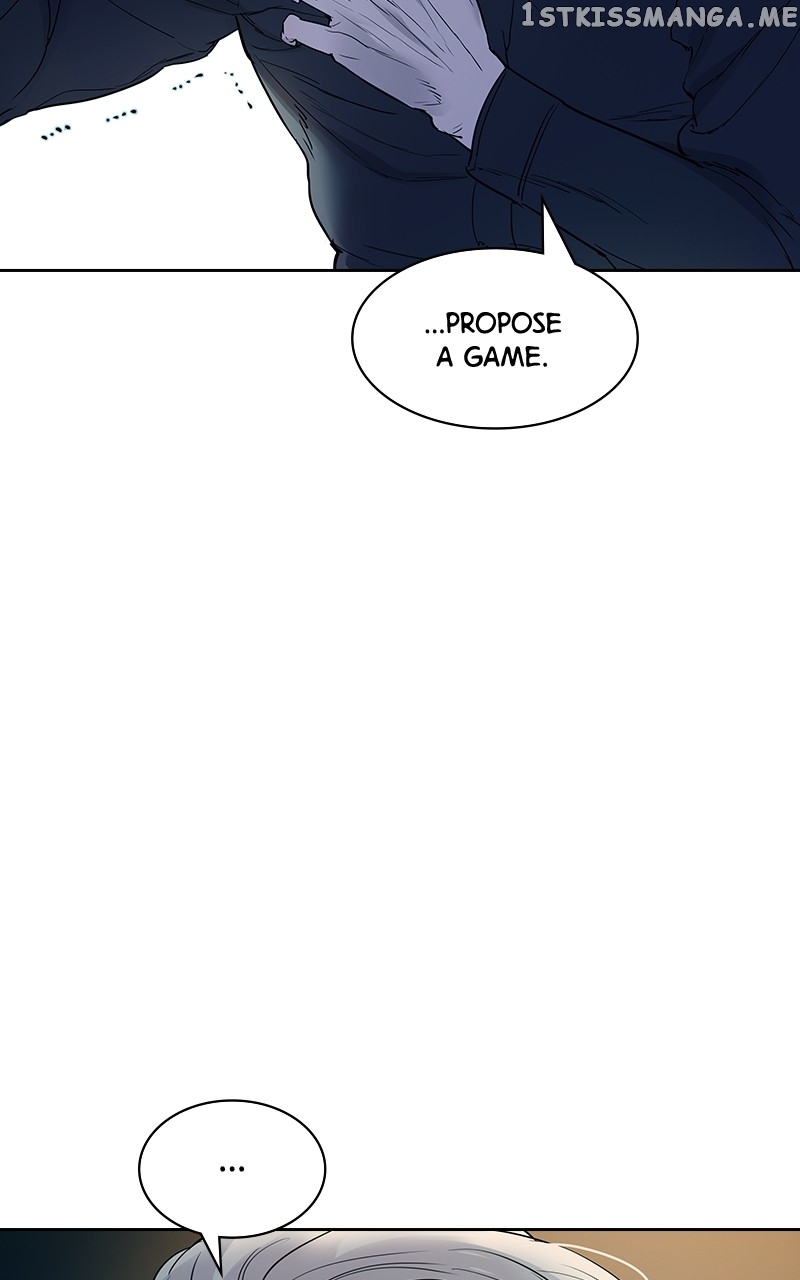 The World is Money and Power chapter 118 page 46