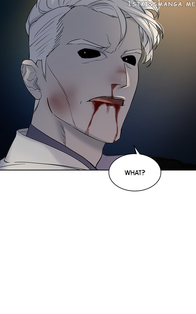 The World is Money and Power chapter 118 page 47