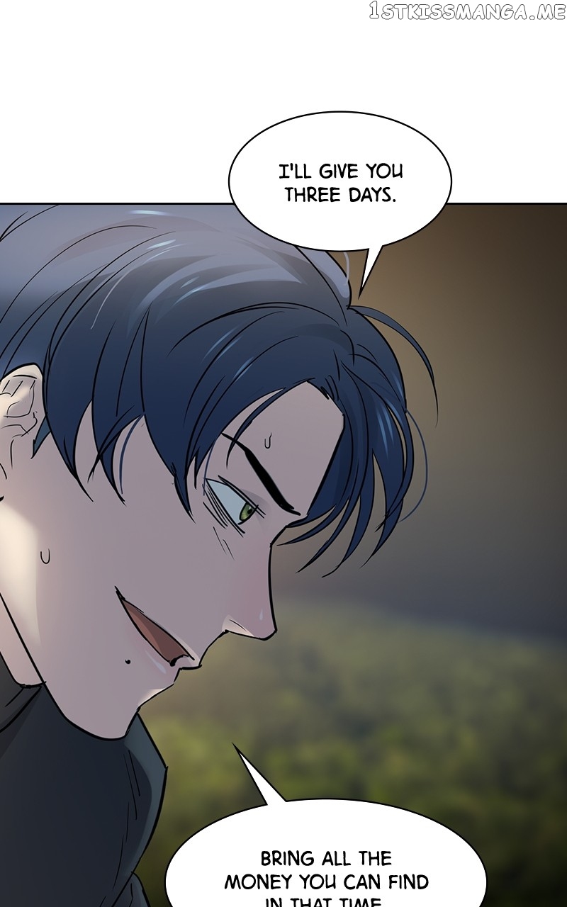 The World is Money and Power chapter 118 page 48