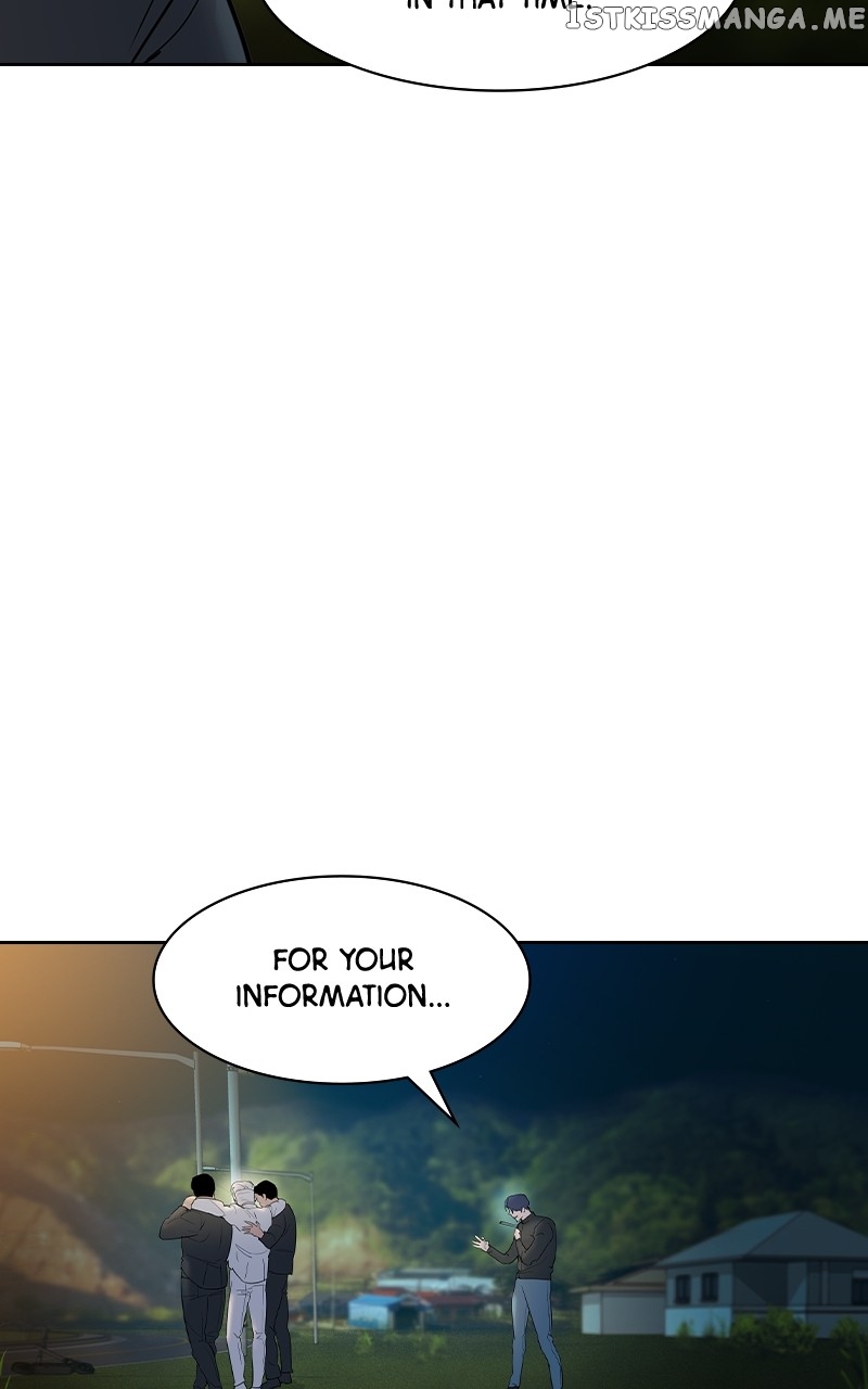 The World is Money and Power chapter 118 page 49