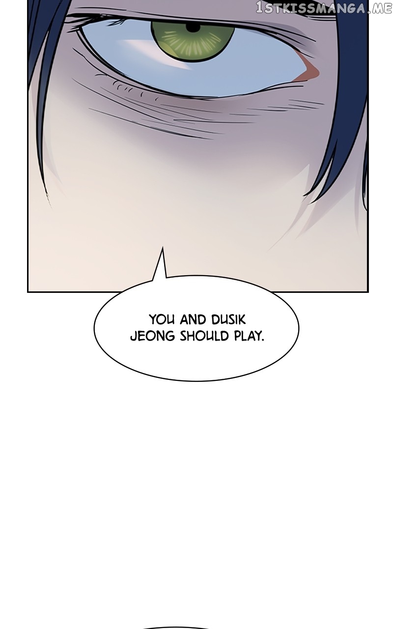 The World is Money and Power chapter 118 page 51