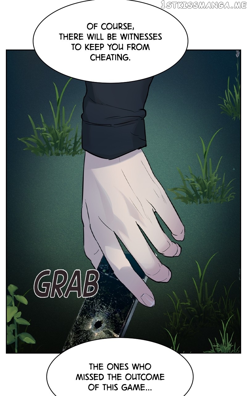 The World is Money and Power chapter 118 page 52