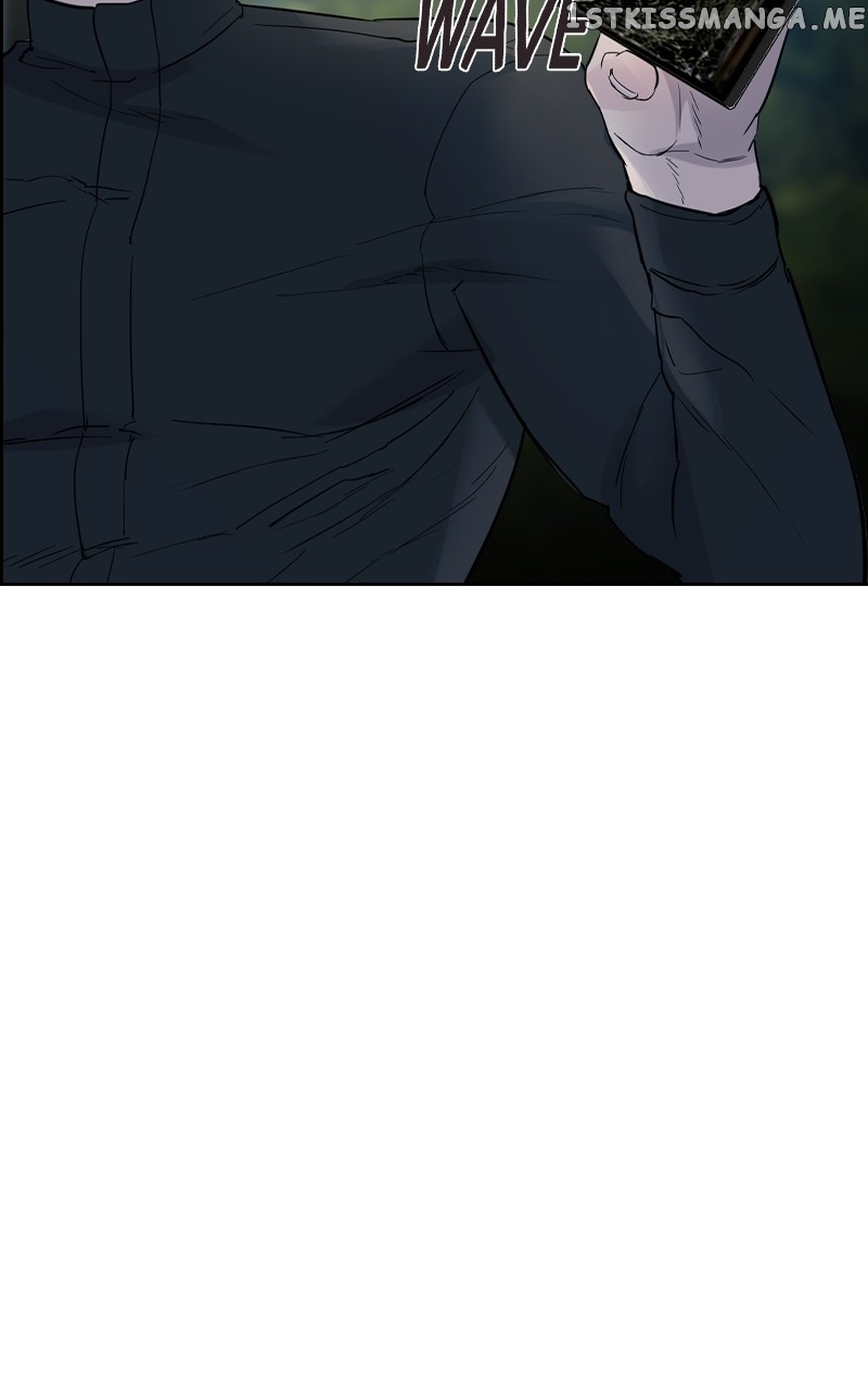 The World is Money and Power chapter 118 page 54