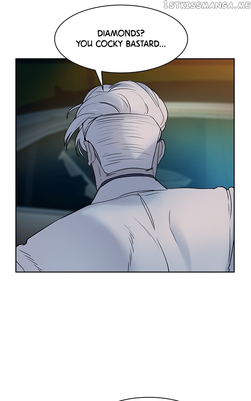 The World is Money and Power chapter 118 page 55