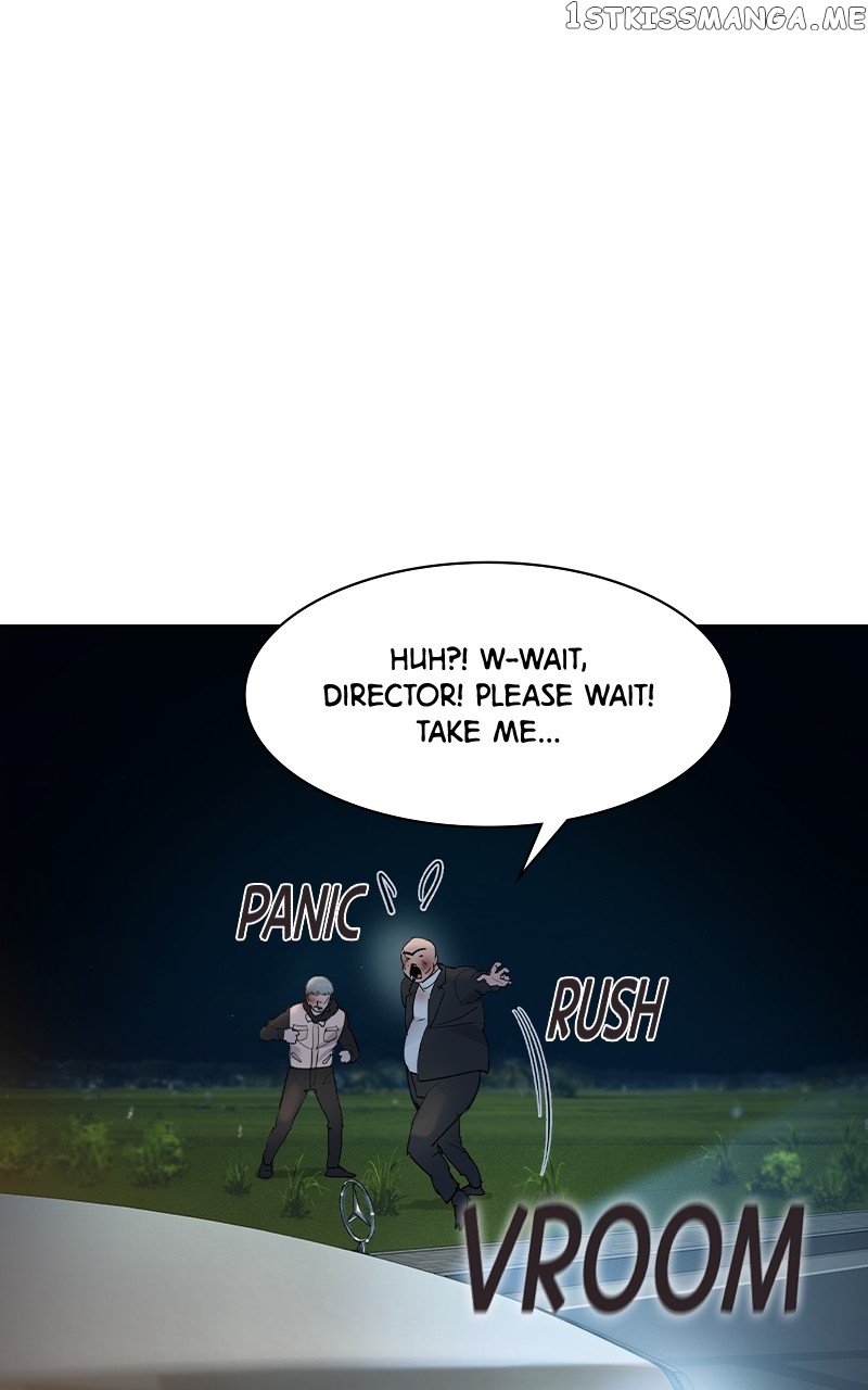 The World is Money and Power chapter 118 page 57