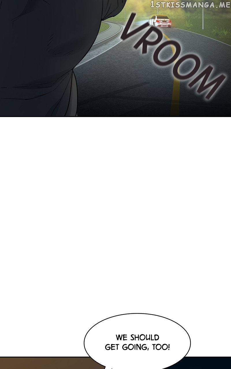 The World is Money and Power chapter 118 page 59