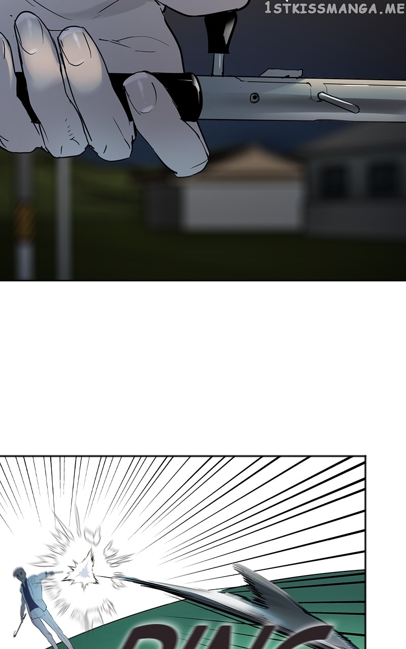 The World is Money and Power chapter 118 page 6