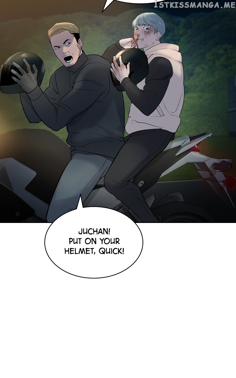 The World is Money and Power chapter 118 page 60